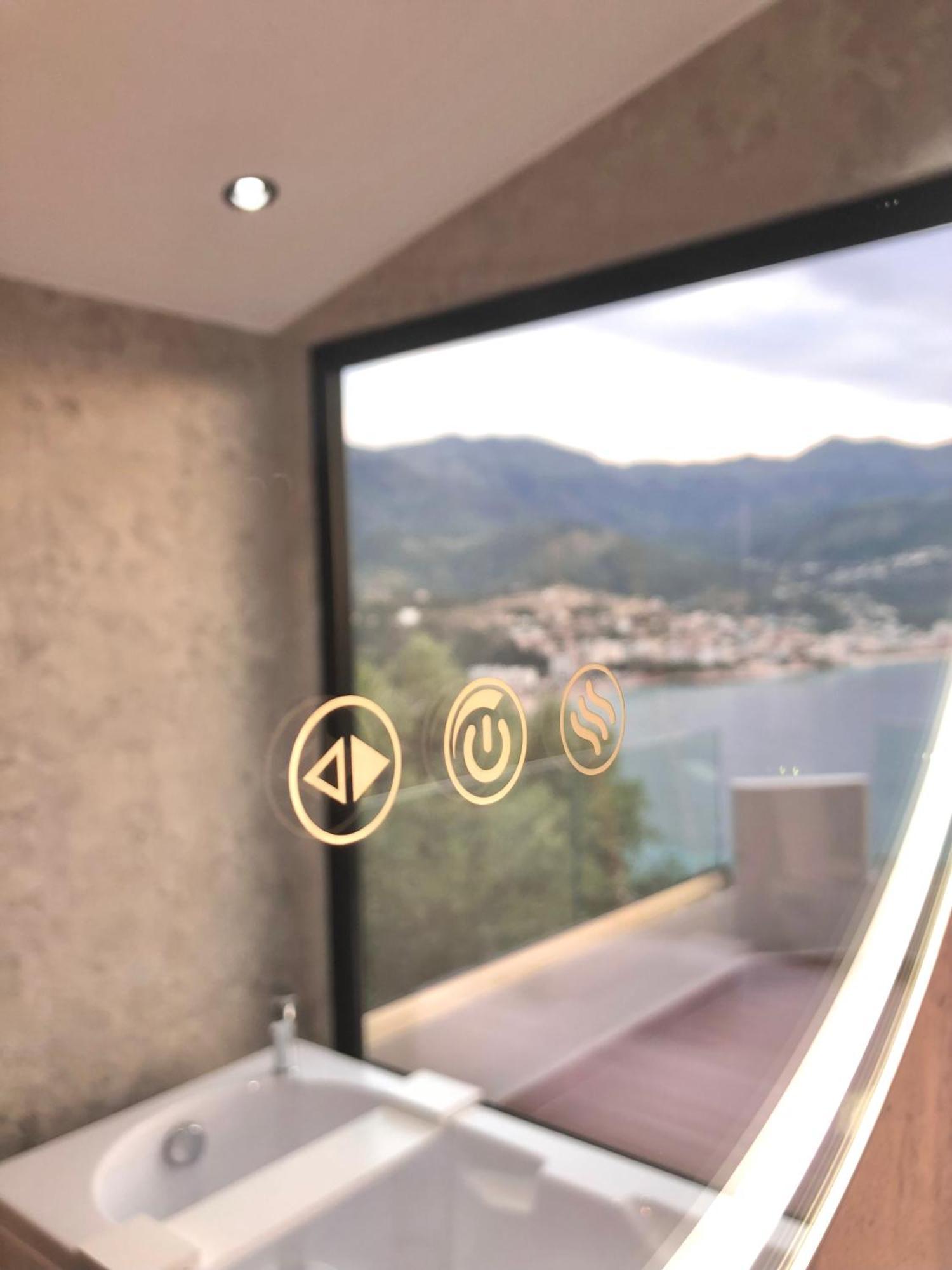 Anassa Suites Химара Экстерьер фото